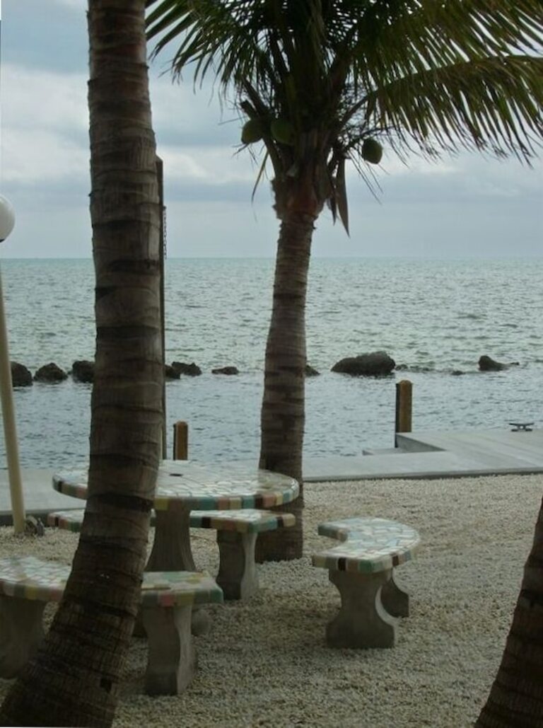 Oceanfront Private Pool, High Speed Internet "Almost Heaven" photo