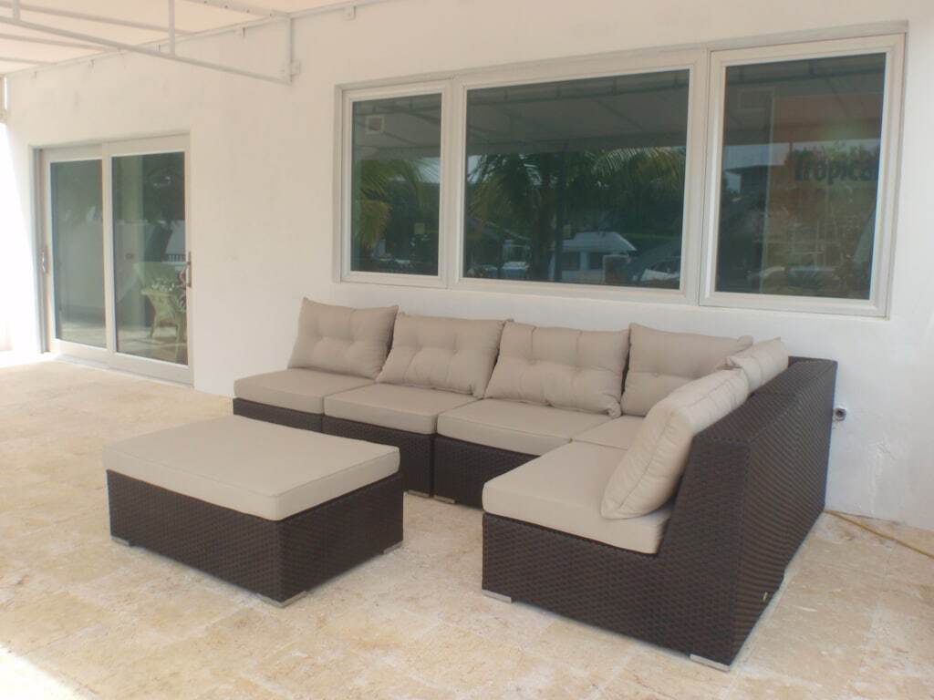 Florida Keys, Tavernier, Waterfront, Dock - Professionally Cleaned after use photo