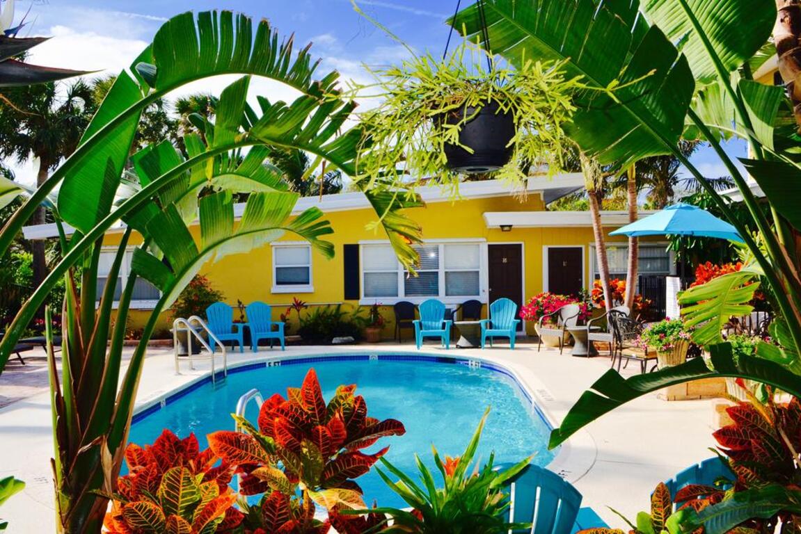 Sea Turtle Inn photo