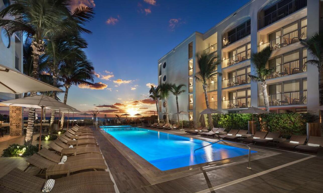 Costa d'Este Beach Resort & Spa photo