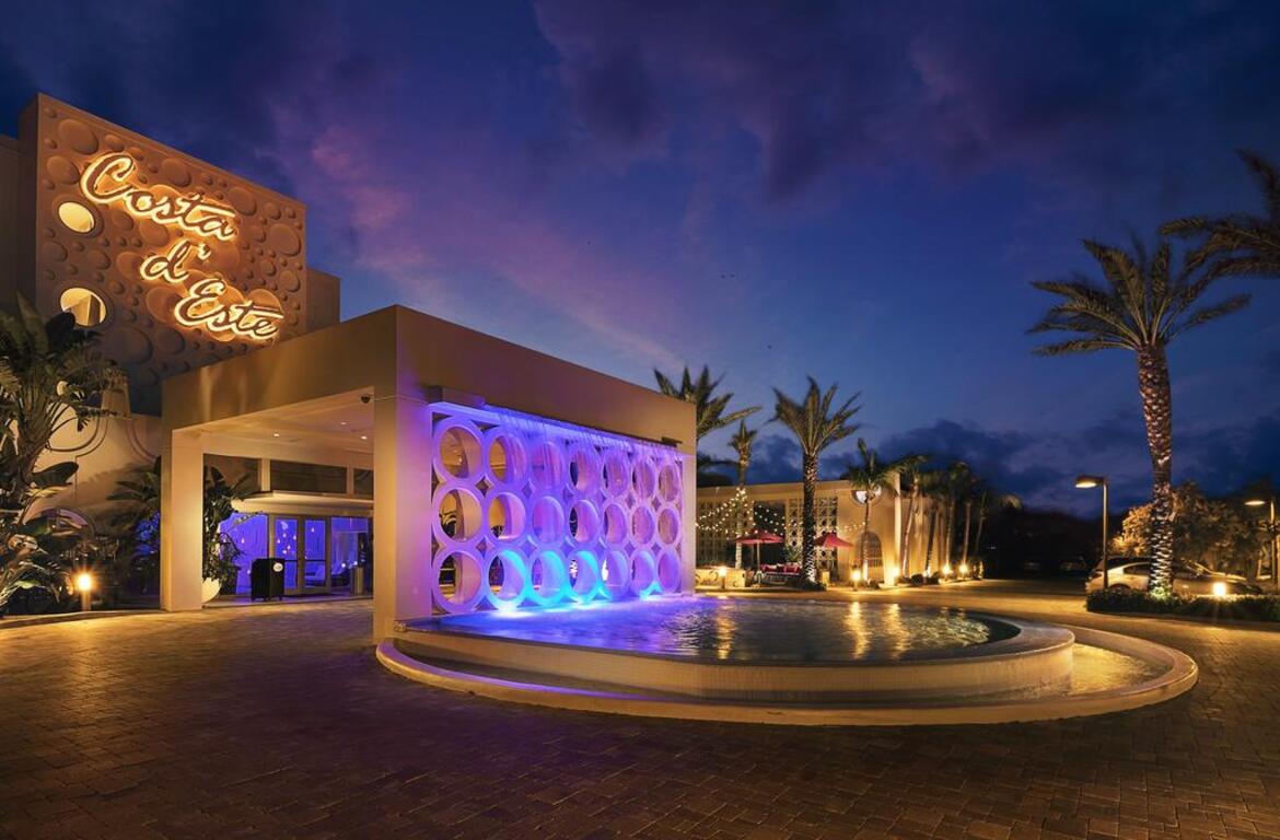 Costa d'Este Beach Resort & Spa photo