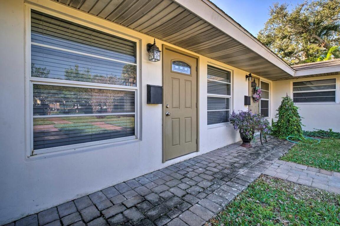 Vero Beach Studio-Walk to Ocean and Restaurants photo