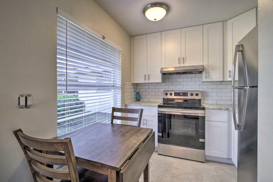 Vero Beach Studio-Walk to Ocean and Restaurants photo