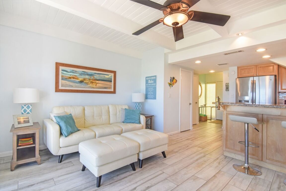 Direct Ocean-Front Luxury Town-home - Unobstructed Views photo