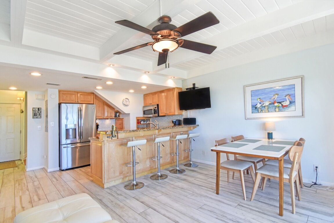 Direct Ocean-Front Luxury Town-home - Unobstructed Views photo