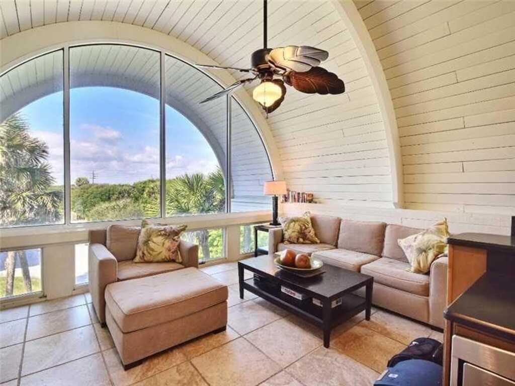 Unique Oceanfront Home with Incredible Views photo
