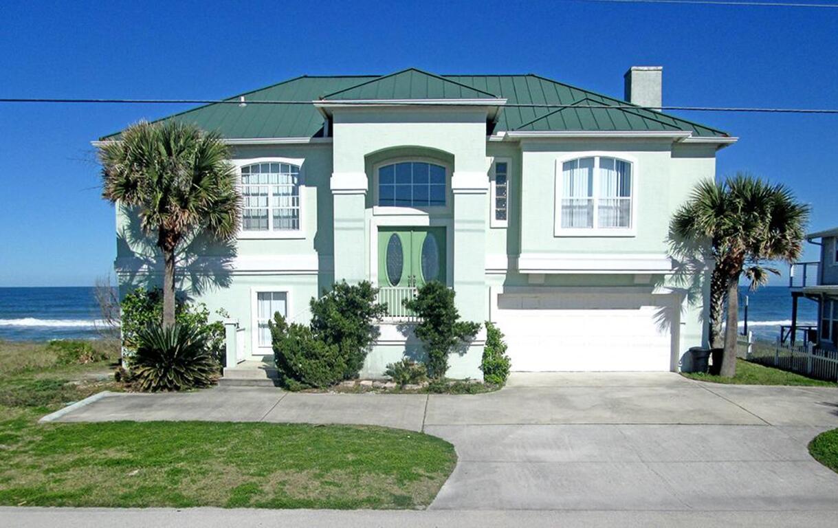 Beach Whisper, 4 Bedrooms, Sleeps 9, Beach Front, HDTV, WiFi photo