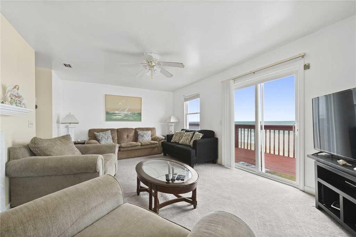 Morning Star, 4 Bedrooms, Sleeps 10, Pet Friendly, Ocean Front photo
