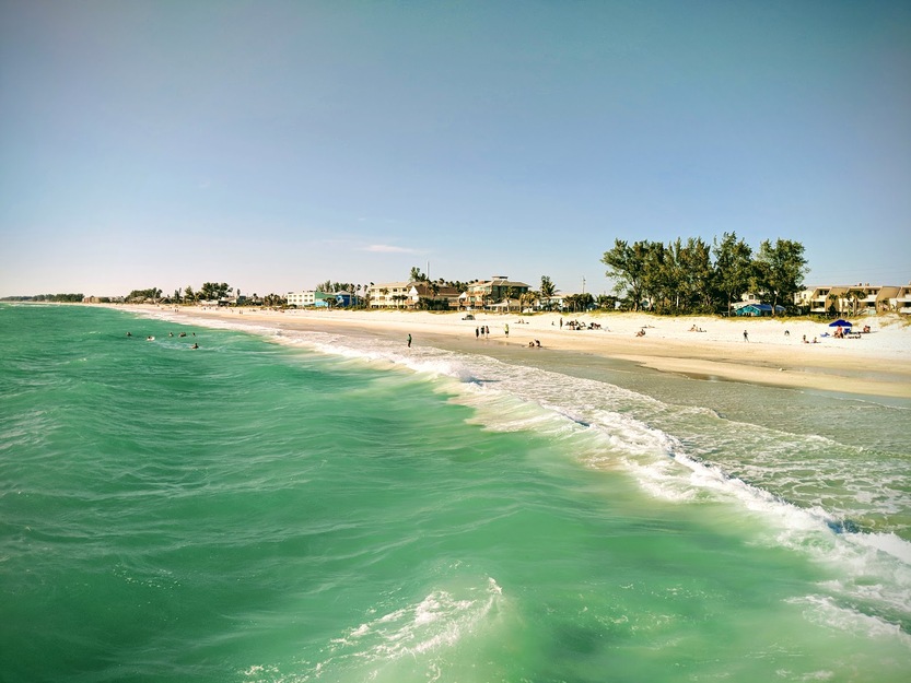 Bradenton Beach