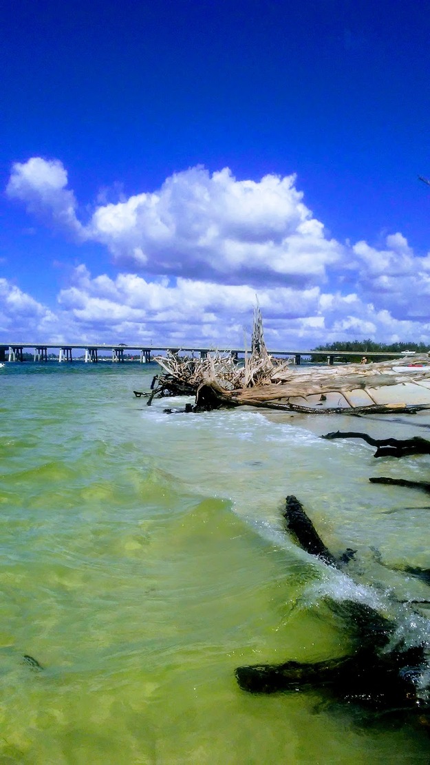 Jetty