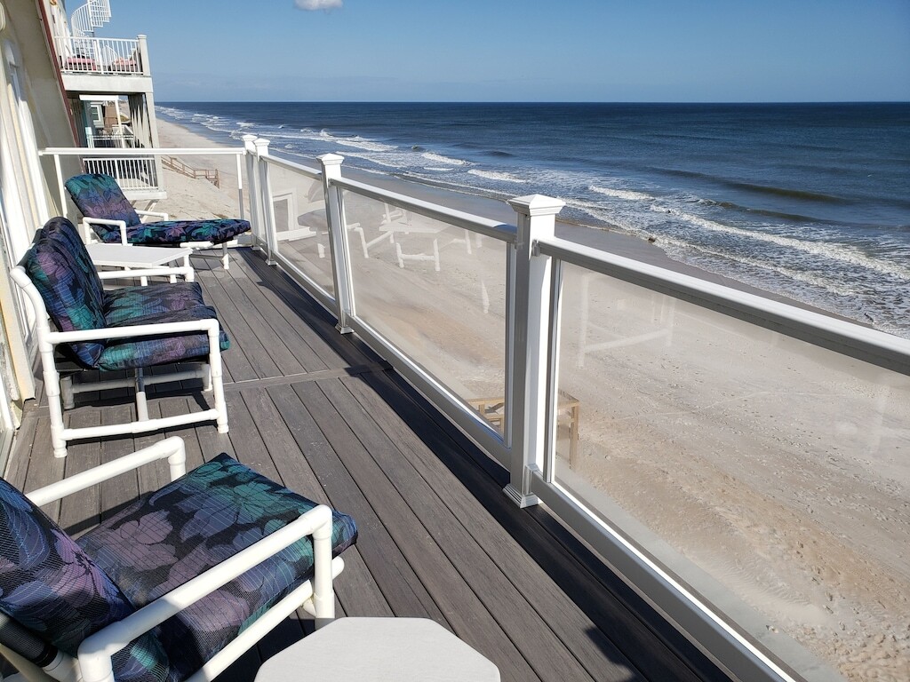 Breathtaking Beach Front Home Minutes From Historic St Augustine & Restaurants photo