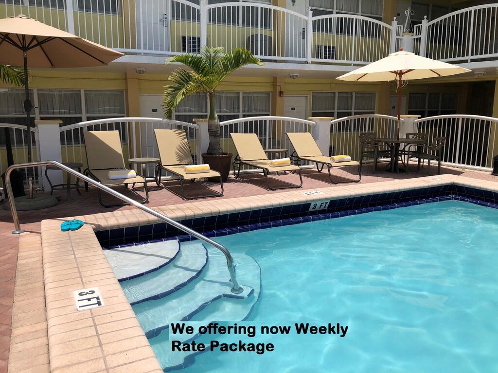 Beach Place Hotel photo
