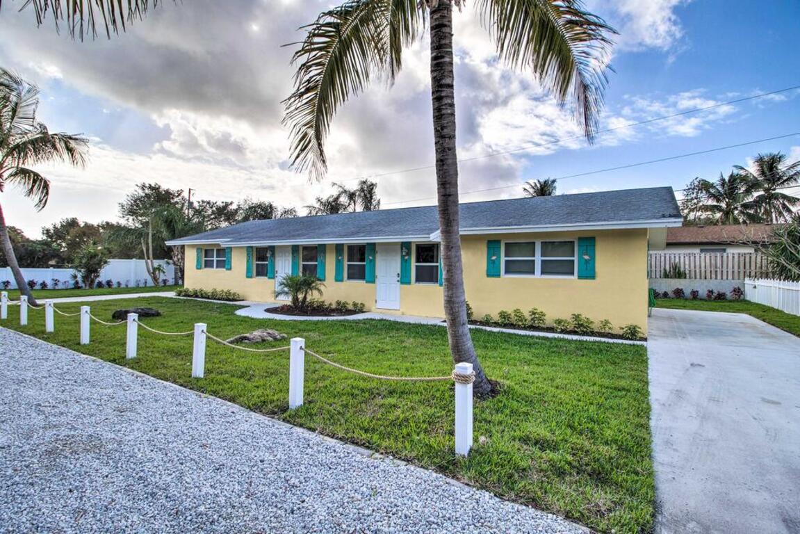 Stylish Updated Getaway 2 Mi to Swim and Shop! photo