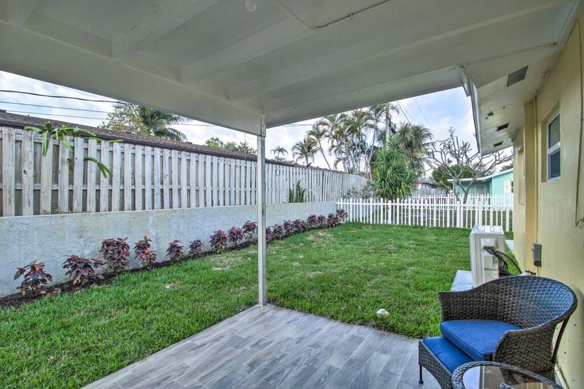 Stylish Updated Getaway 2 Mi to Swim and Shop! photo