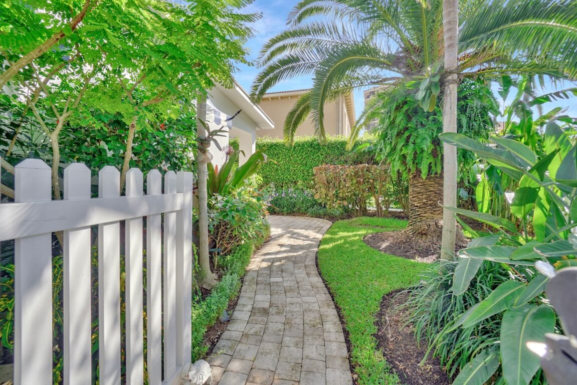 A Stone's Throw to the Beach or Lounge By Your Private Pool photo