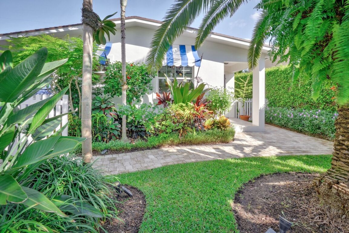 A Stone's Throw to the Beach or Lounge By Your Private Pool photo