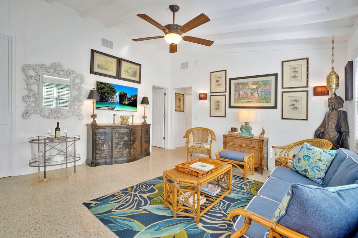 A Stone's Throw to the Beach or Lounge By Your Private Pool photo