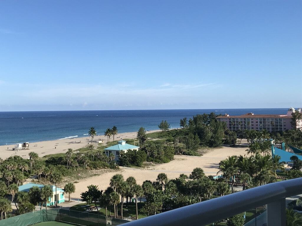 Ritz Carlton Residence at 2700 North Singer Island Unit 704b photo
