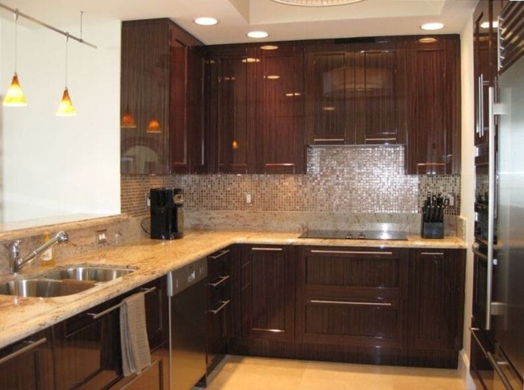 Ritz Carlton Residence at 2700 North Singer Island Unit 704b photo