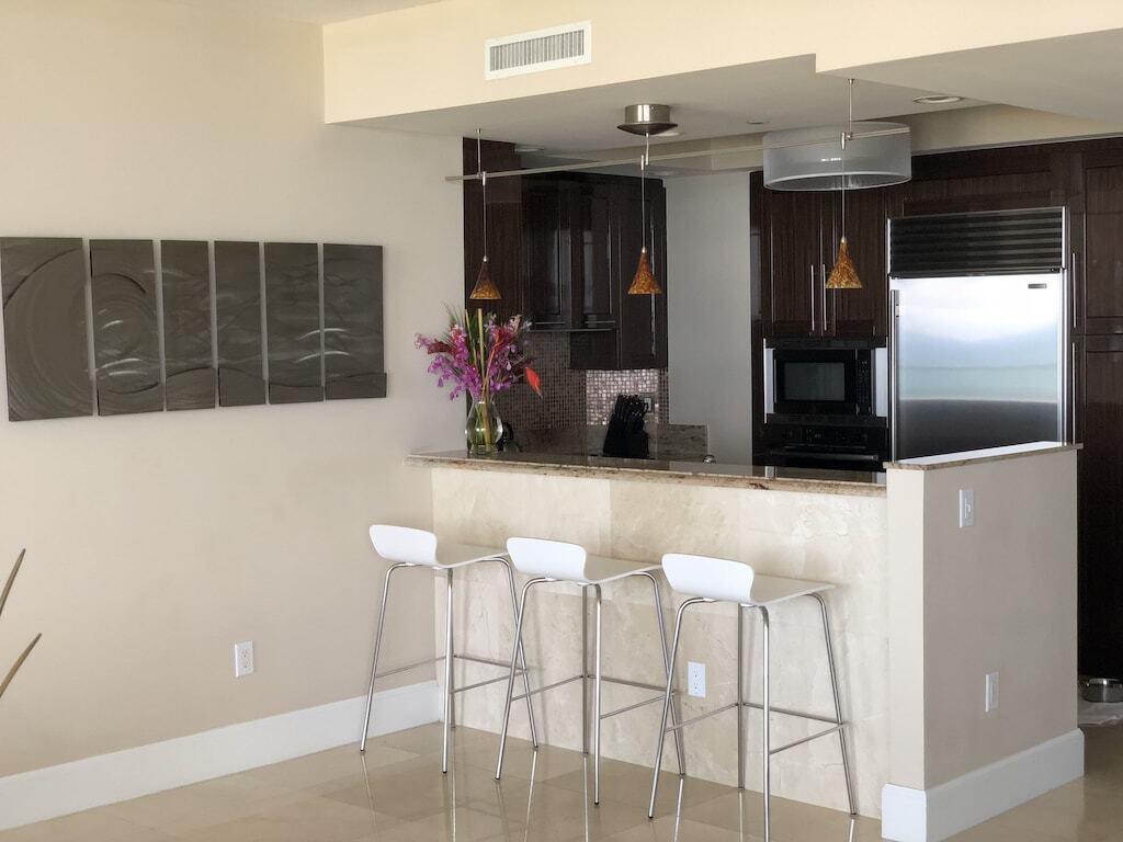 Ritz Carlton Residence at 2700 North Singer Island Unit 704b photo