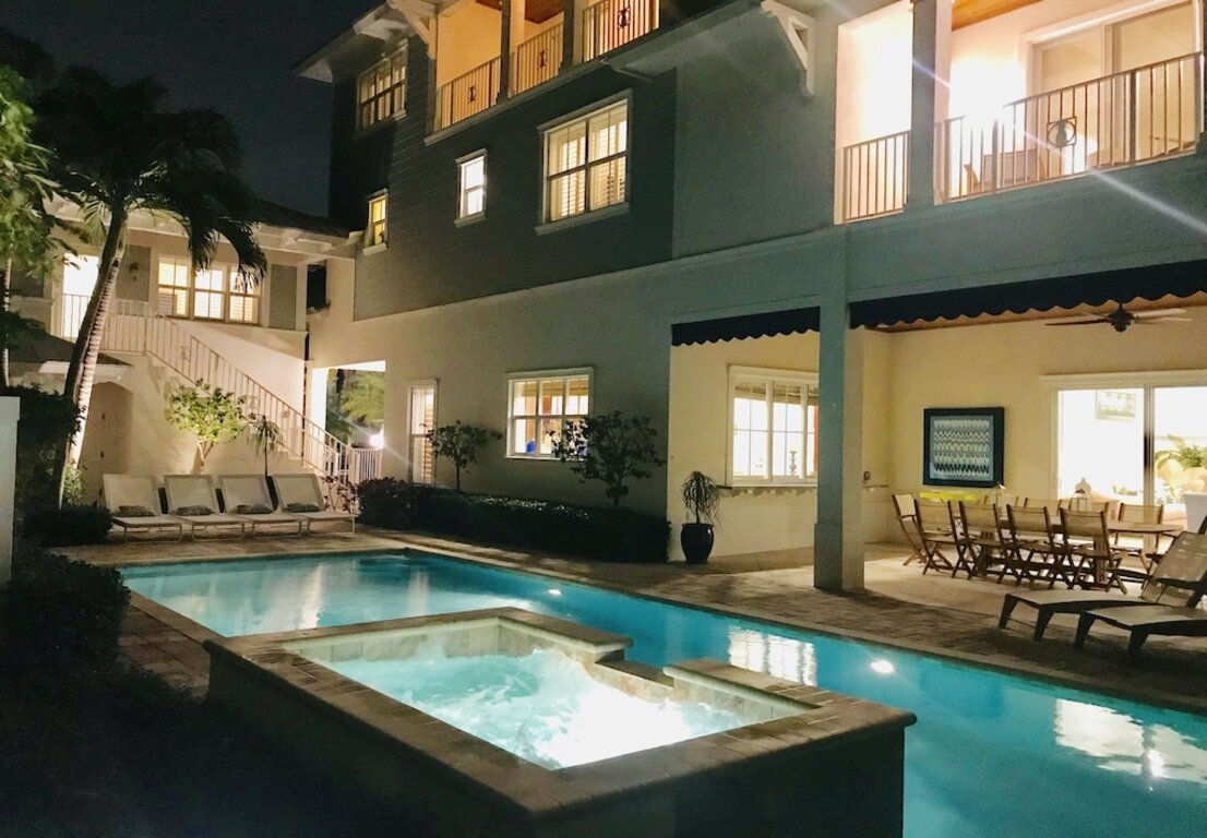 Luxurious Jupiter, Southern Florida Beachside Retreat, Steps From the Ocean photo