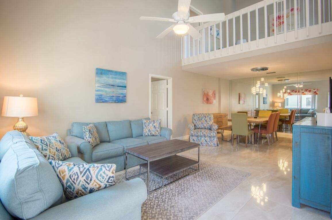 Updated Bella Vista Condo On Carlin Park -Walking Distance to Beach photo