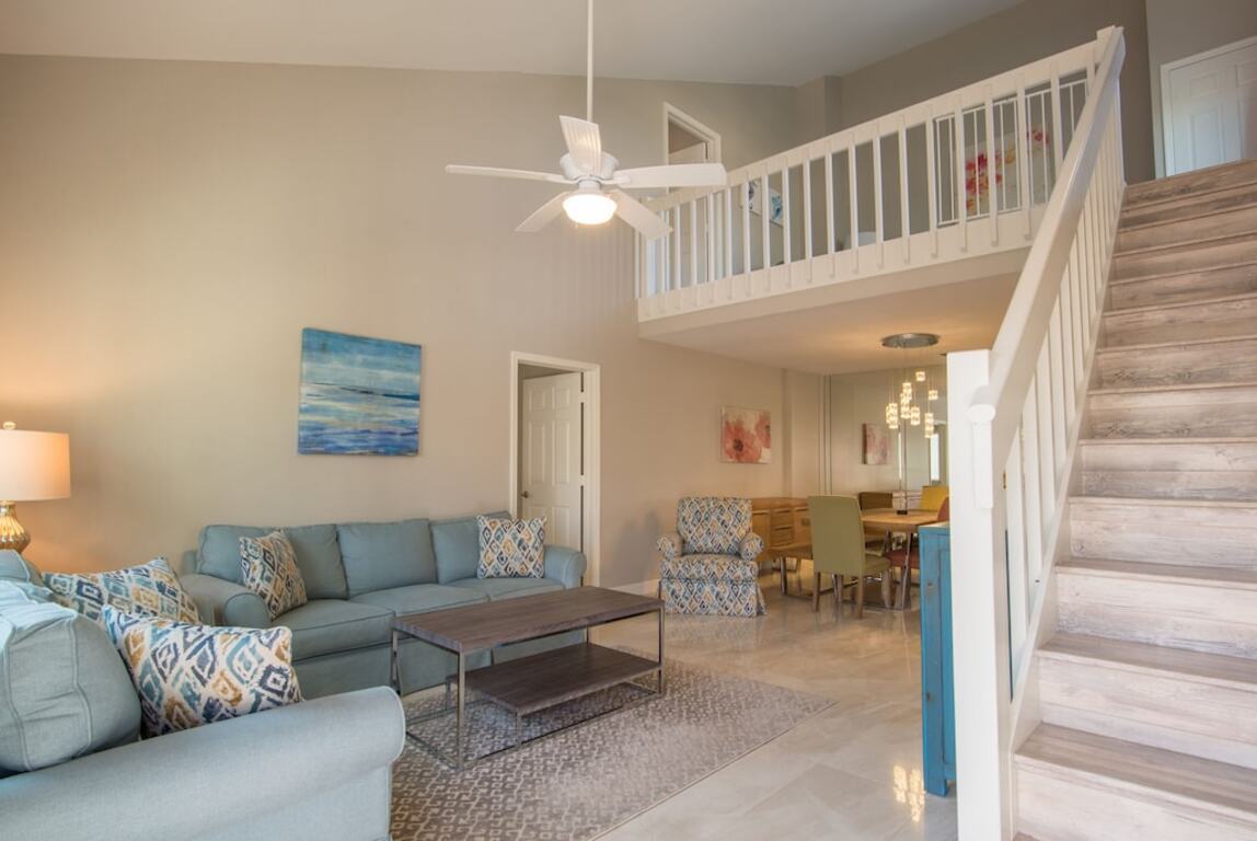 Updated Bella Vista Condo On Carlin Park -Walking Distance to Beach photo