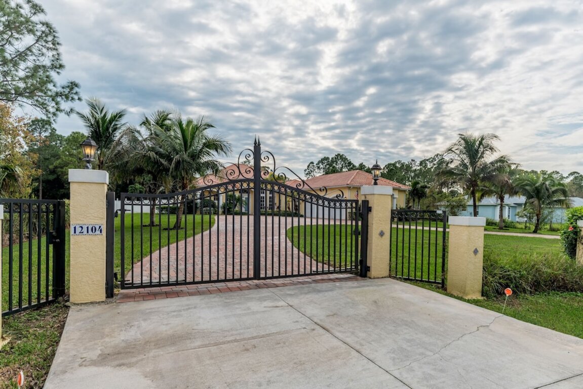 Mediterranean-inspired 4,000 square ft estate home, sleep 15 and Fido too! photo