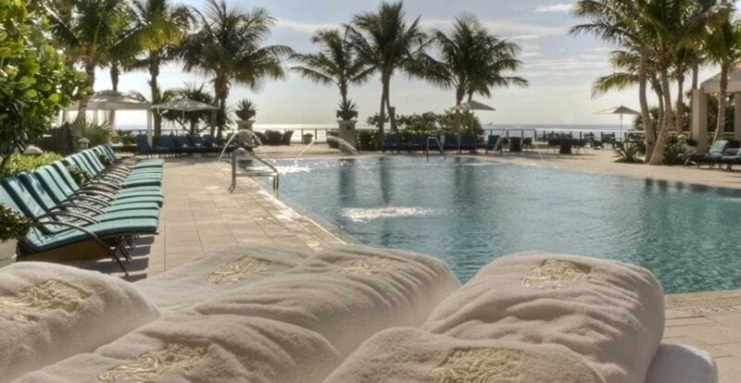 Multi-Million Dollar Ritz-Carlton Residence, Singer Island, Palm Beach, Florida photo