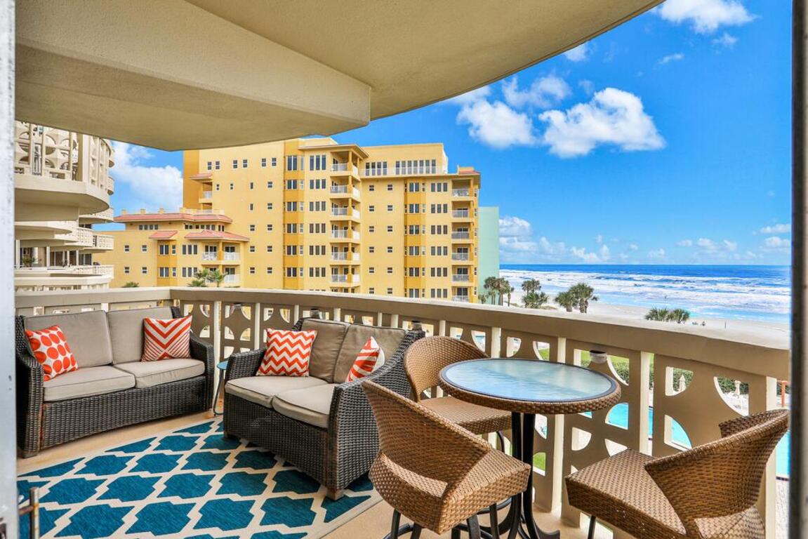 The Golden Arms Condo Unit 406 photo