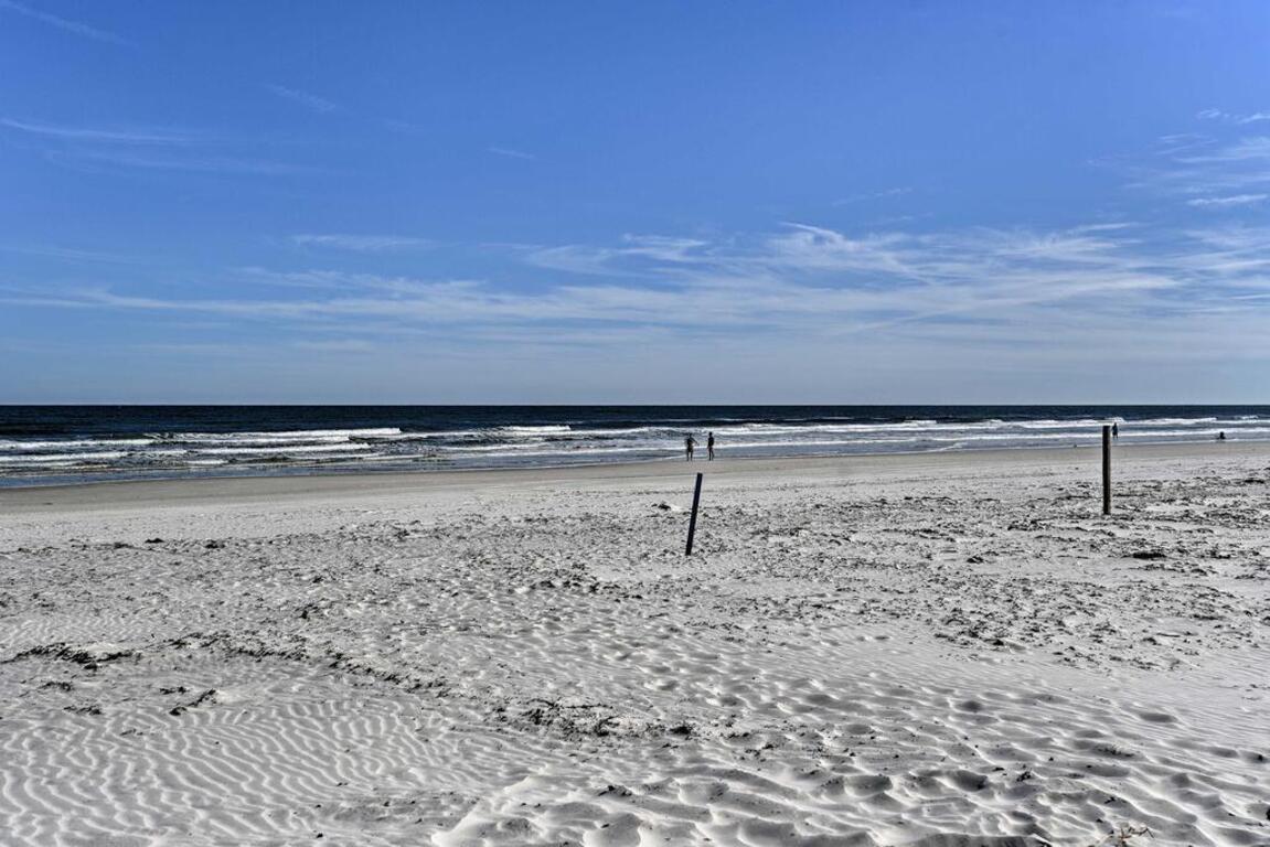 Oceanfront Condo, Walk to Flagler Ave Shops! photo
