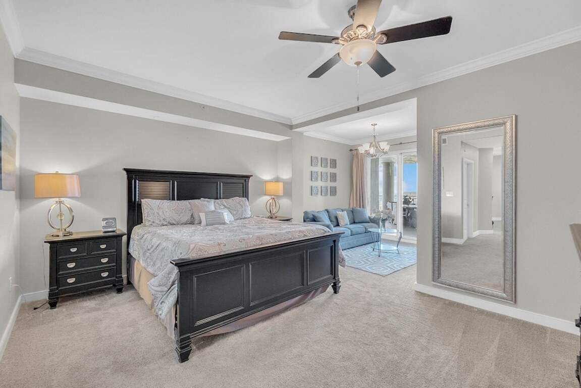 Ultimate Luxury Ocean Vistas-The largest condo in the best building on the beach photo