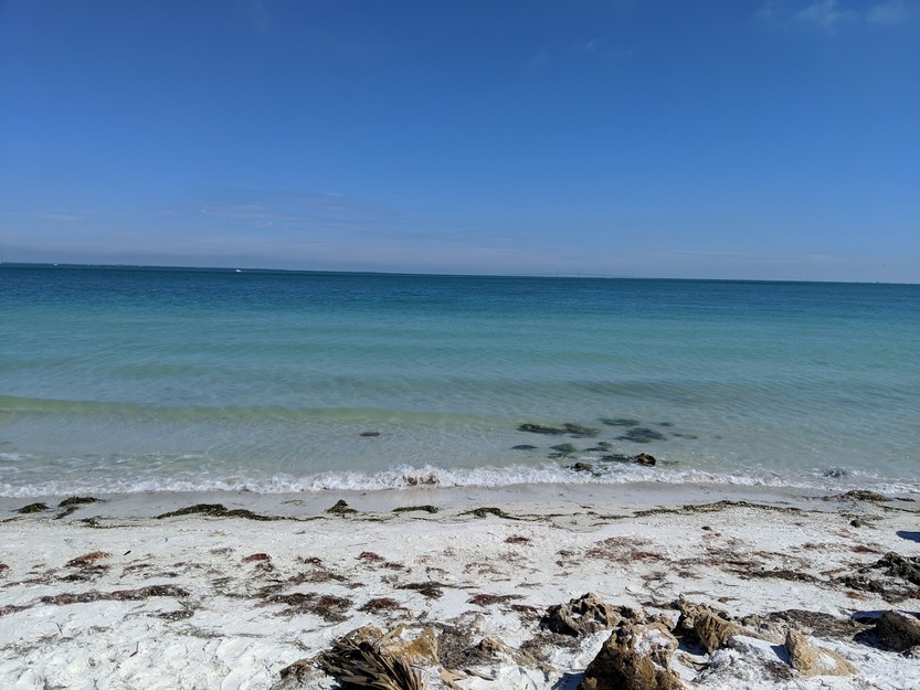 Seaside