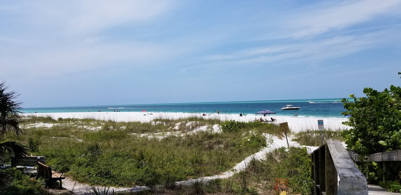 Bean Point