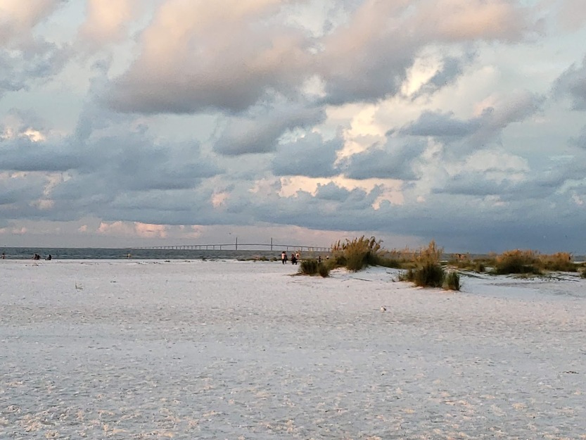 Clouds