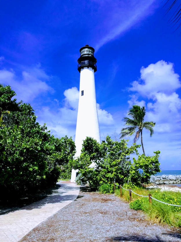 Lighthouse