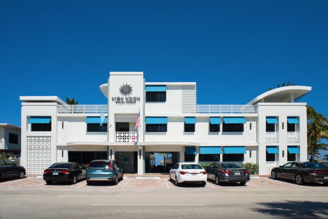 High Noon Beach Resort photo