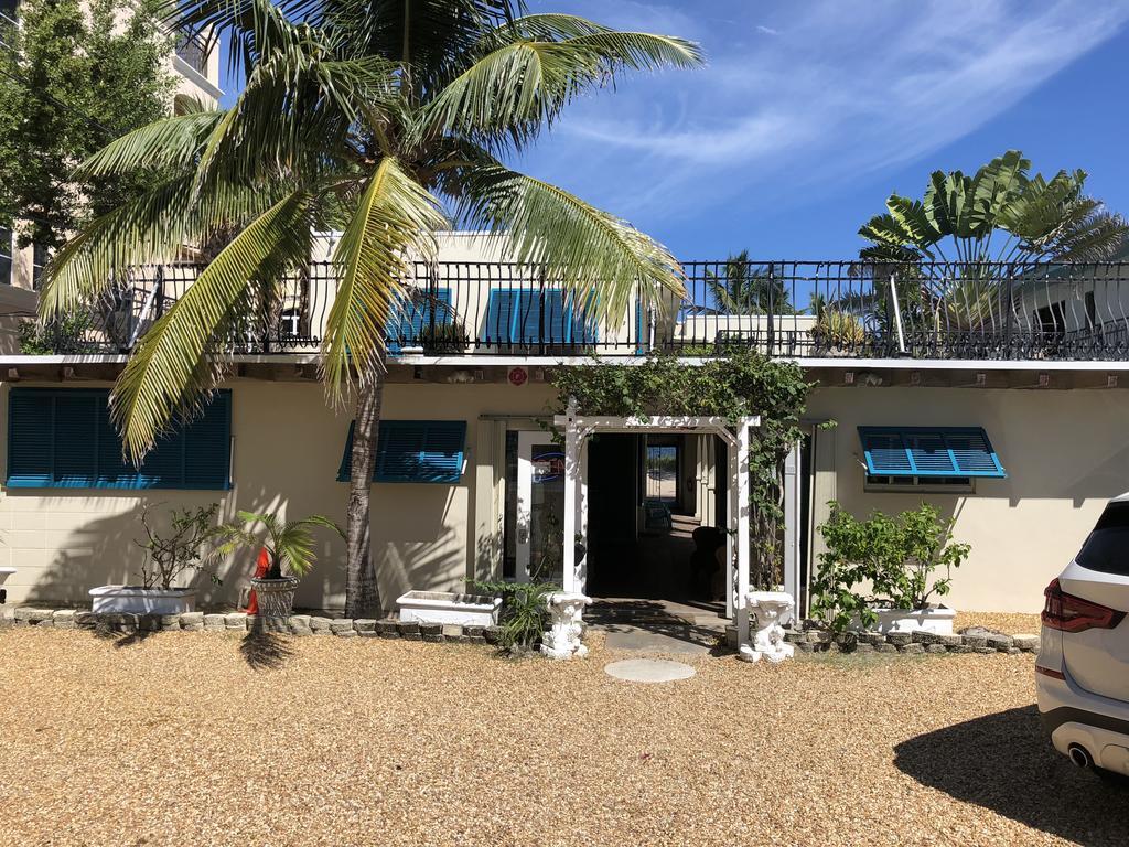 Courtyard Villa Hotel photo