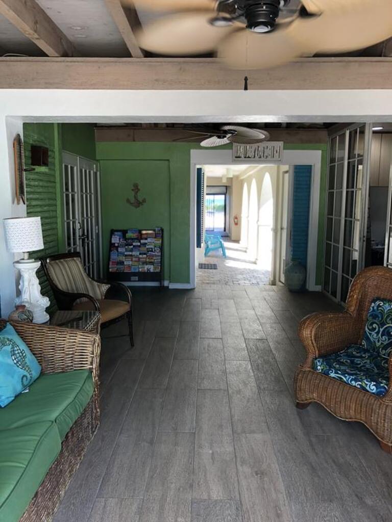 Courtyard Villa Hotel photo