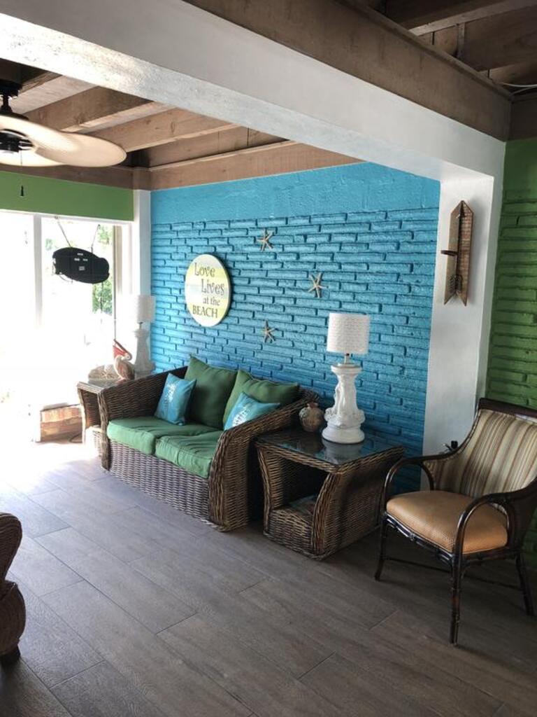 Courtyard Villa Hotel photo