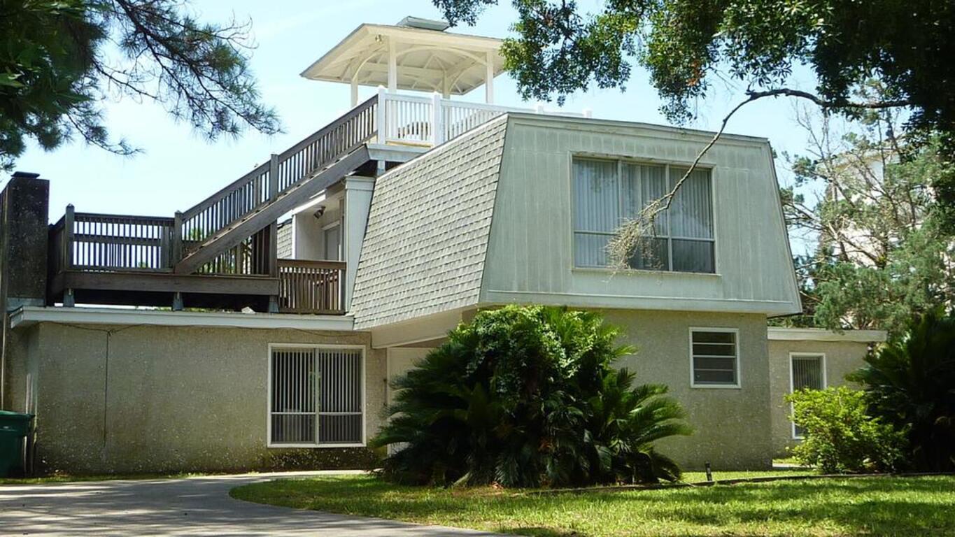 ATLANTIC TABBY by Jekyll Realty photo