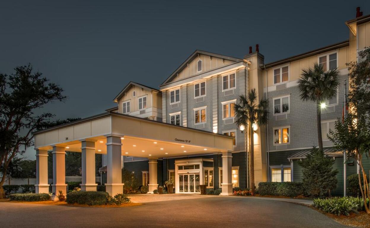 Hampton Inn & Suites Jekyll Island photo