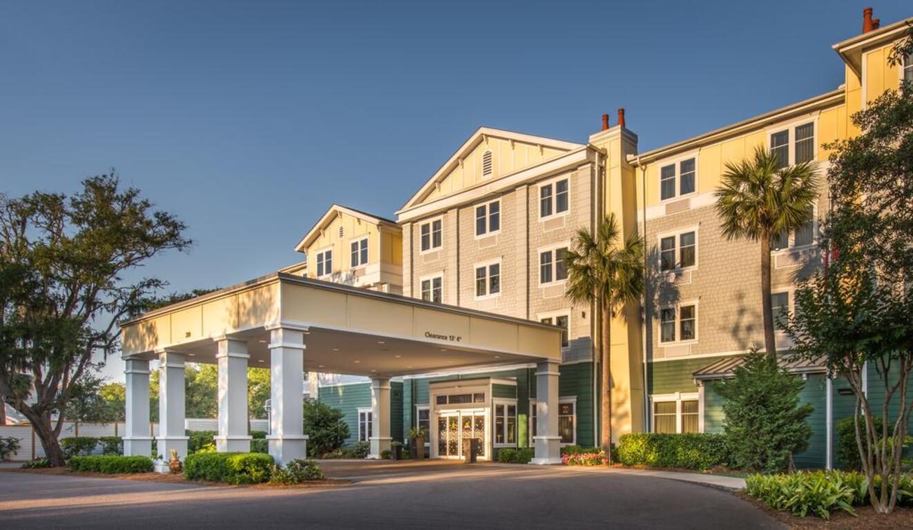 Hampton Inn & Suites Jekyll Island photo