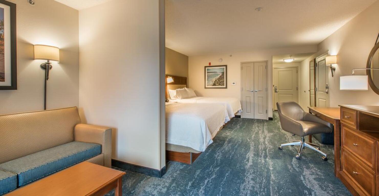 Hampton Inn & Suites Jekyll Island photo