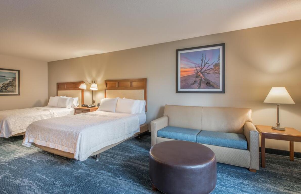 Hampton Inn & Suites Jekyll Island photo