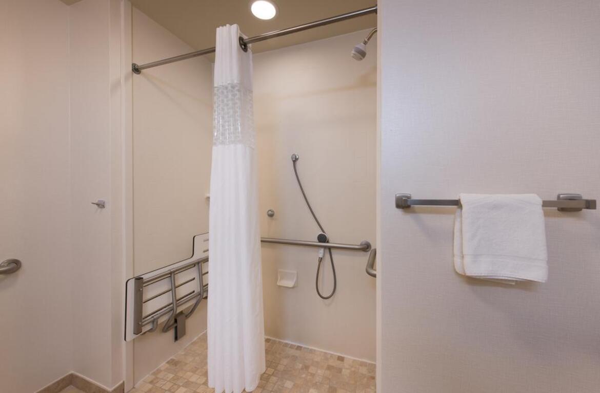 Hampton Inn & Suites Jekyll Island photo