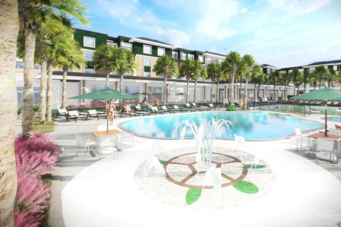 Residence Inn by Marriott Jekyll Island photo