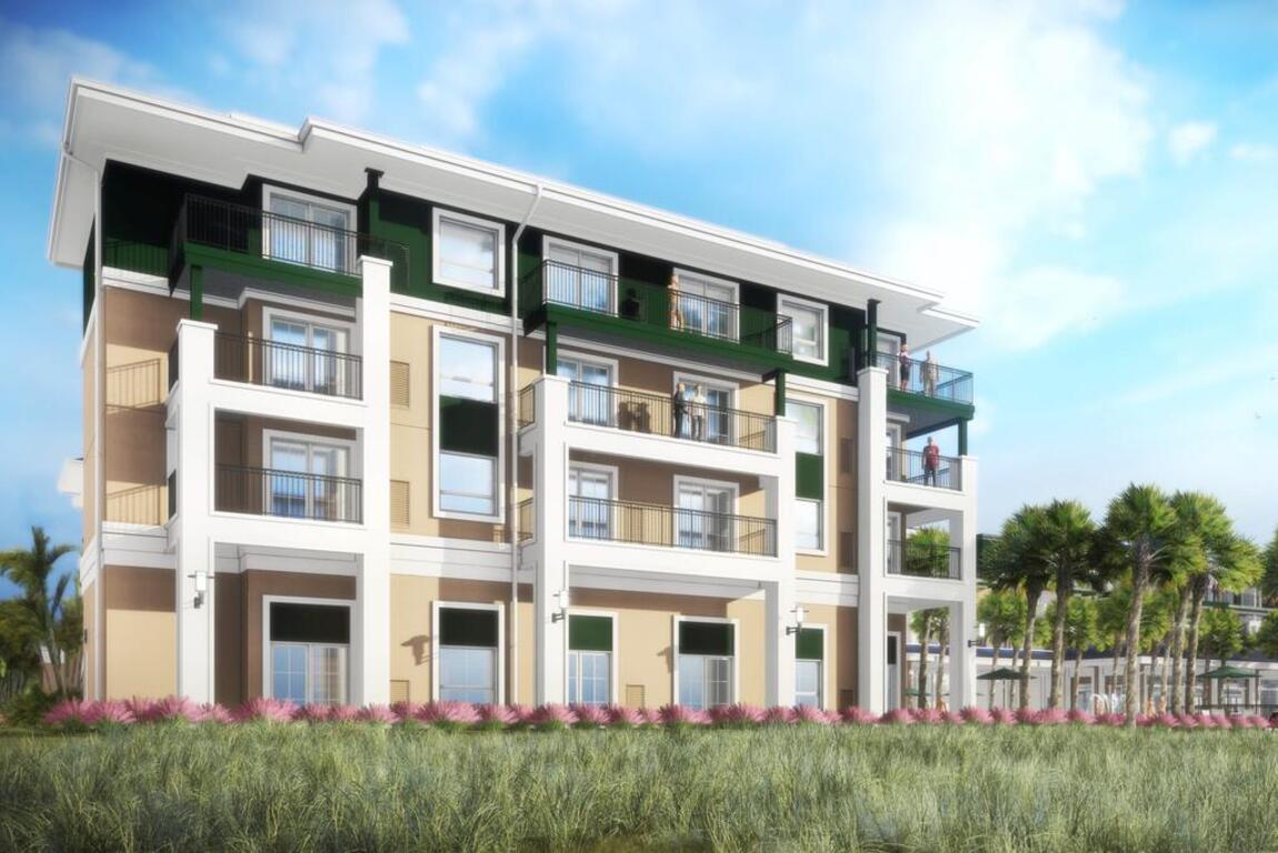 Residence Inn by Marriott Jekyll Island photo