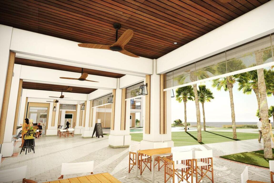 Residence Inn by Marriott Jekyll Island photo