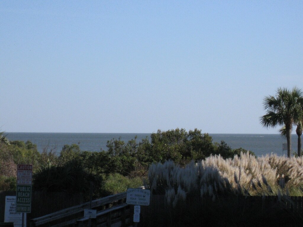 SALE! 2 BR/2BA Oceanfront Condominium Complex on Beautiful St. Simons Island photo
